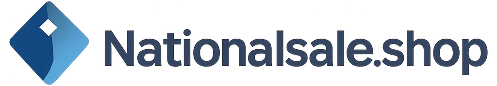 Nationalsale.shop
